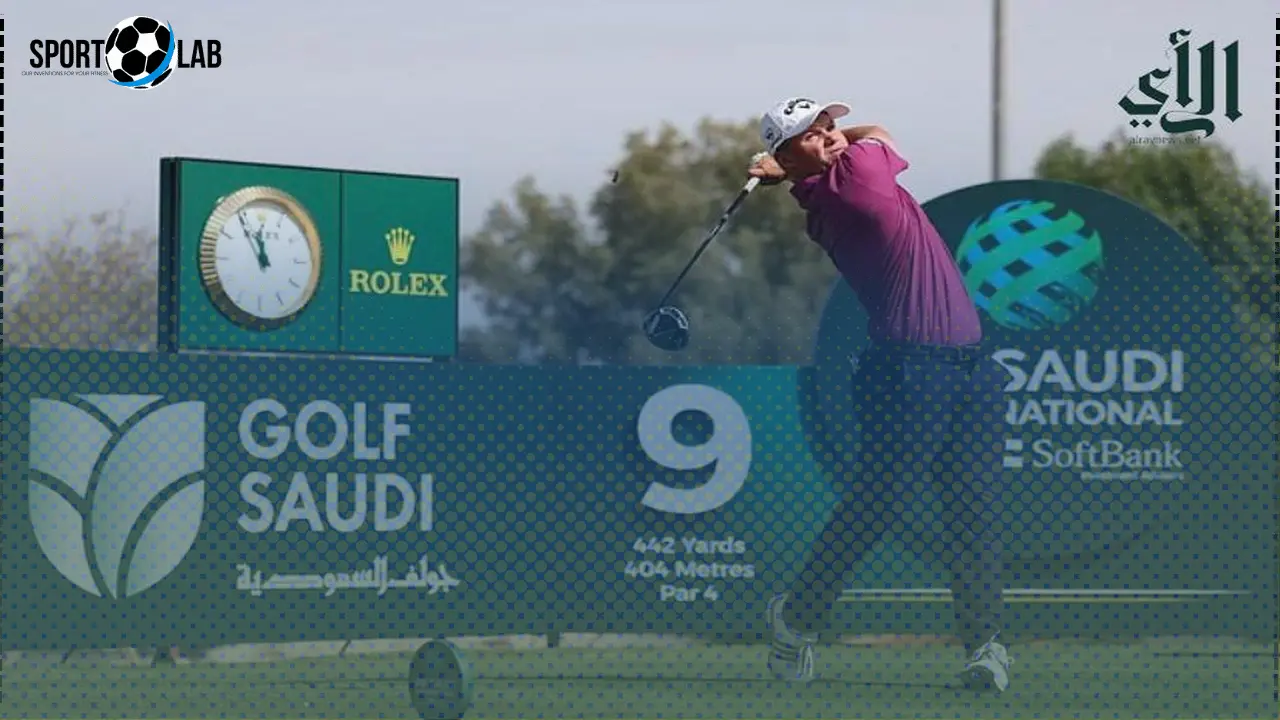 سورات وميرونك يتصدران افتتاح بطولة السعودية الدولية 2025 للجولف